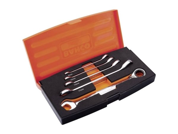 Bahco 1RM/S5, 600 g