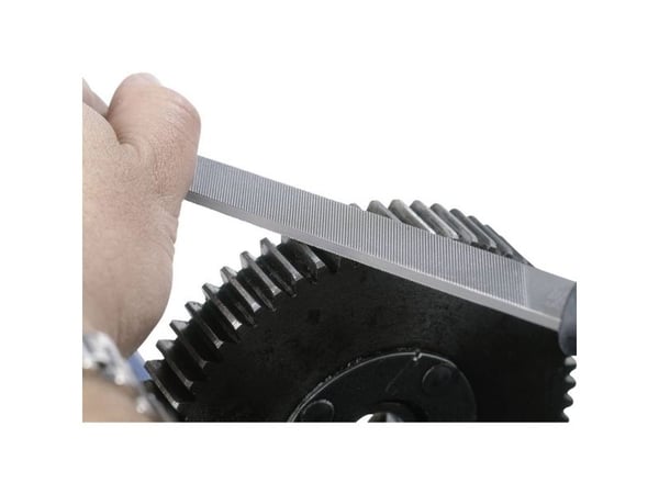 Bahco 1-100-12-1-2, 431 g, 30 cm