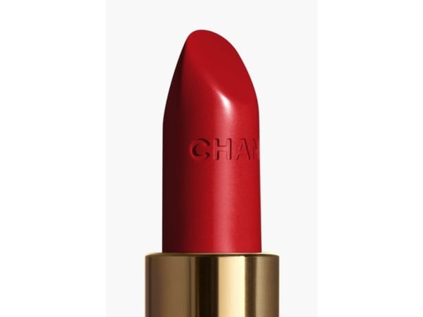 Chanel Rouge Allure Luminous Intense Leppestift - Dame - 3 g #176 Independante