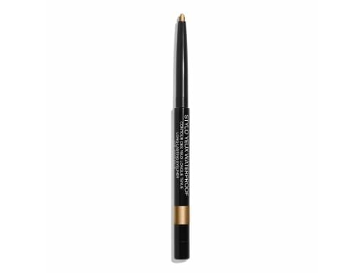 CHANEL Stylo Yeux Waterproof, Kohl (kajal), Blyant, Gull, Or Antique, 0,3 g, Kvinner