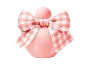 Nina Ricci Nina Rose Garden EDT W 50 ml
