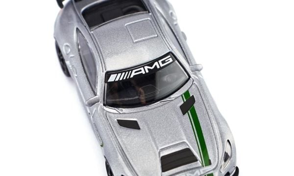 Siku Mercedes-Amg Gt4