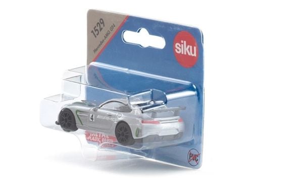 Siku Mercedes-Amg Gt4