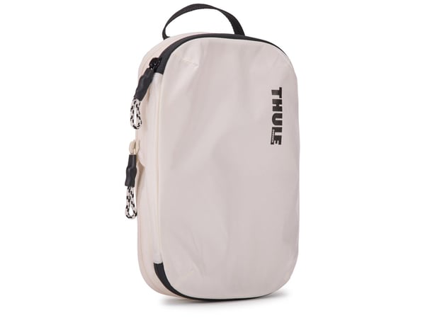 Thule TCPC201 - White, Pakkauskuutio, Valkoinen, Nailon, 1 kpl