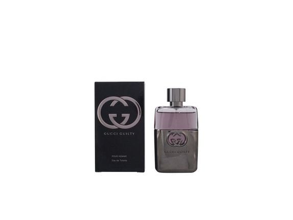 Gucci Guilty Pour Homme Eau De Toilette 50 ml (man)