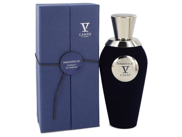 V Canto Magnificat Extrait De Parfum Spray 100ml
