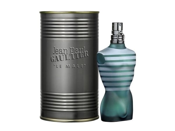 Jean Paul Gaultier Le Male EDT 40ml
