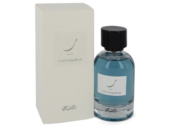 Rasasi Sotoor Raa’ Eau De Parfum 100 ml (unisex)