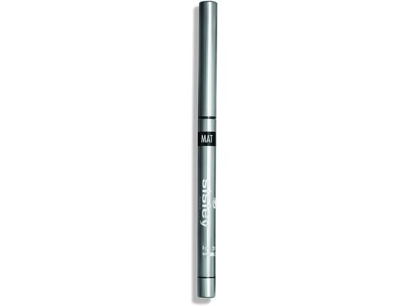 SISLEY PHYTO KHOL STAR LAPIZ DE OJOS 01 MATTE ONyx VANNTETT