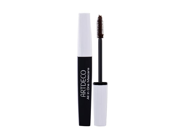Mascara All In One