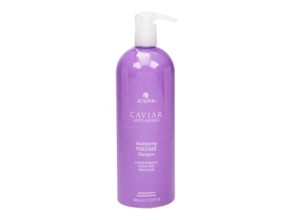 Alterna Caviar Multiplying Back Bar Volume Shampoo