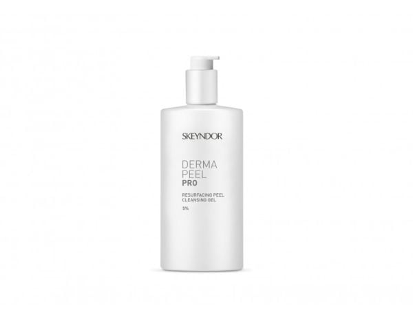 Skeyndor Derma Peel Pro rensende peelinggel for dame 200 ml