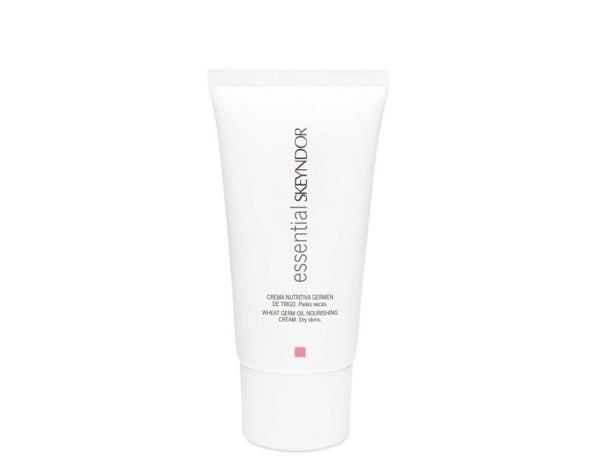 Skeyndor Essential Wheat Germ Oil Nourishing Cream - Dame - 50 ml