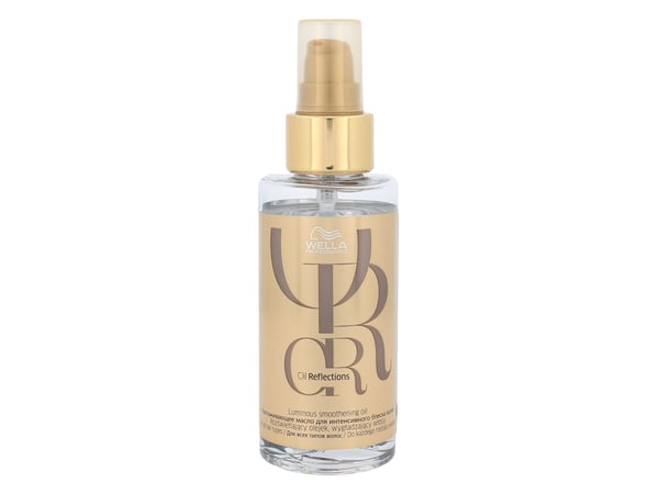 Wella Professionals Oil Reflections Luminous Smoothening Oil 100ml