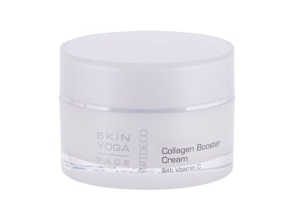 Artdeco Skin Yoga Collagen Booster Cream 50 Ml
