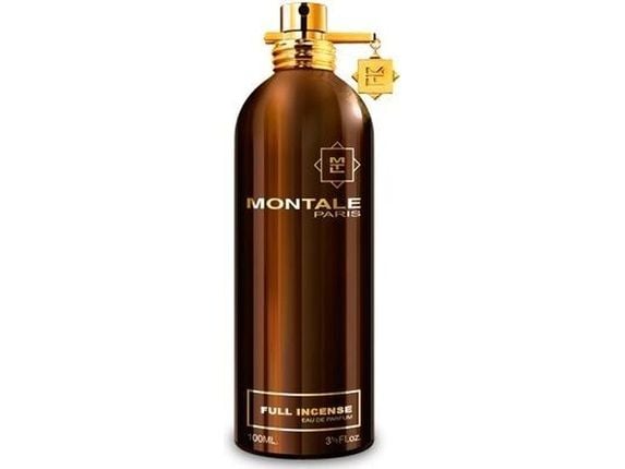 Montale Full Incense edp 100ml
