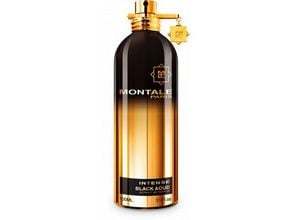 Montale Intense Black Aoud Extrait De Parfum - Unisex - 100 ml