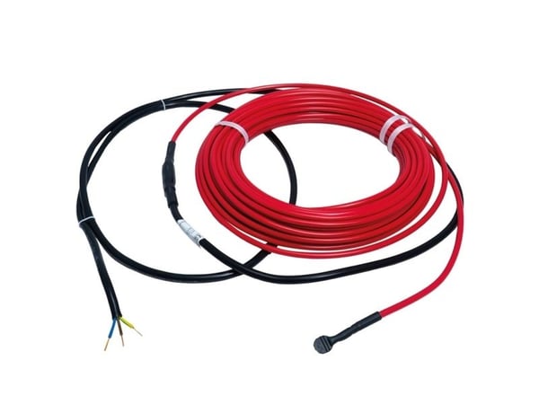 Golv värmekabel Devi-flex 18T 130W 7,3 m
