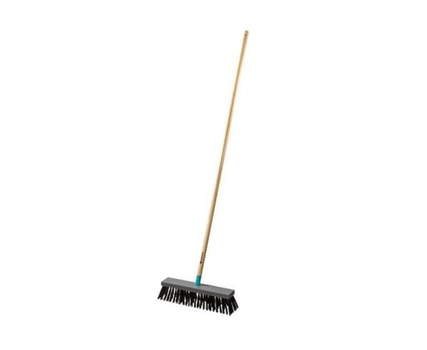 Gardena ClassicLine - Plattborste - 45 cm