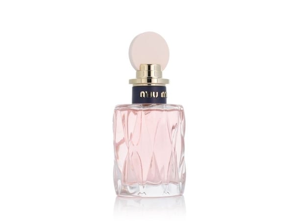 Miu Miu L''Eau Rosée, Kvinner, 100 ml, Flaske uten gjenfyll, Solbær, Lilium, Musc Parfyme , menn