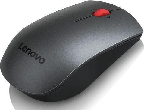 LENOVO PROFESSIONAL WIRELESS LASER MOUSE W/O BATTERY     IN