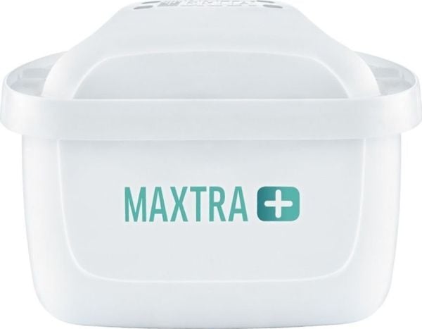 Brita Maxtra+ Pure Performance 4x manuaalinen vedensuodatin Valkoinen
