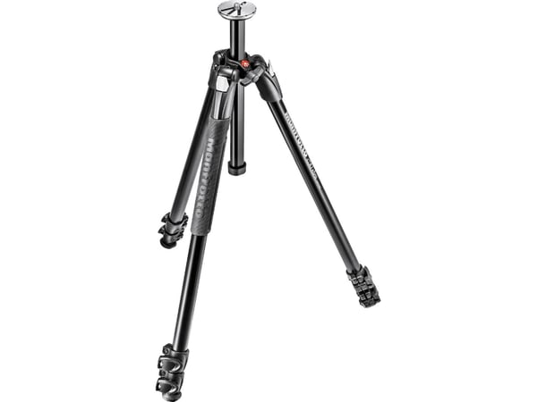 Manfrotto 290 Series MT290XTA3 - Tripod