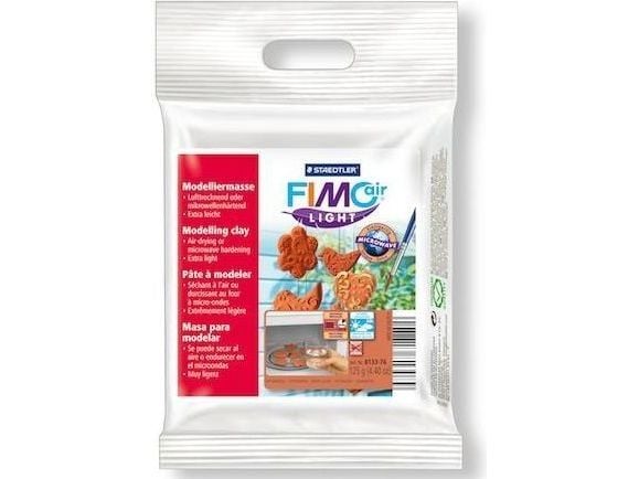 STAEDTLER FIMO luftlys 8133 - Plasticine - Terrakotta - Voksen - 1 stk(er) - 1 farge - 24 timer