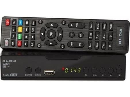 TV-tuner Blow 4625FHD (77-48#)
