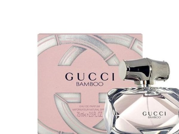 Gucci Bamboo Eau de Parfume Women 75ml