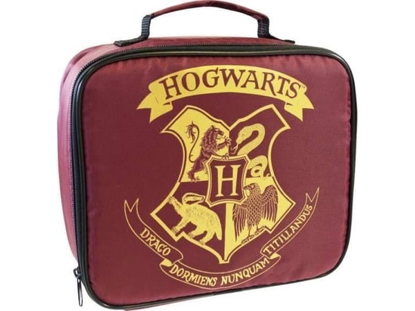 Kids Euroswan Launch bag - thermal Harry Potter HP91548 Kids Euroswan
