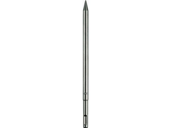 Heller 22884 meisel med 8 spisser 14 mm samlet lengde 250 mm SDS-Plus, 5 stk