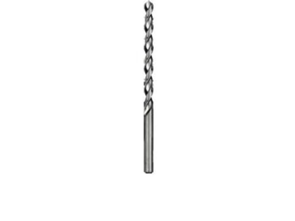 Heller 21368 4 HSS metallspiralborr 8,5 mm total längd 165 mm rullvalsat DIN 340 cylindrisk skaft 1 st Heller 21368 4 HSS metallspiralborr 8,5 mm total längd 165 mm rullvalsat DIN 340 cylindrisk skaft 1 st