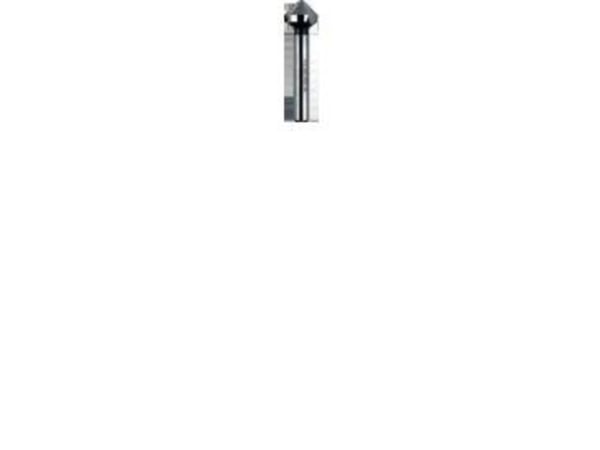 Heller 22588 5 fräs för försänkning 20,5 mm HSS cylindriskt skaft (1 st) Heller 22588 5 fräs för försänkning 20,5 mm HSS cylindriskt skaft (1 st)