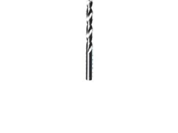 Heller 21276 2 HSS metallspiralbor 3,5 mm samlet lengde 70 mm Cobalt DIN 338 sylinderskaft 10 stk