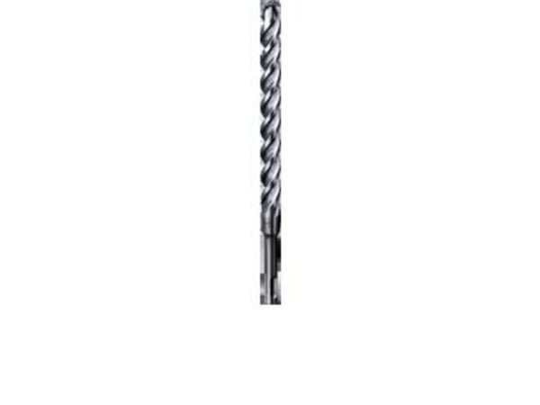 Heller TriJet 26752 6 hardmetall hammerbor 7 mm total lengde 210 mm SDS-Plus 1 stk
