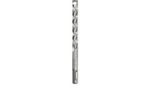 Heller Bionic 26009 1 hardmetall hammerbor 10 mm total lengde 210 mm SDS-Plus 50 stk