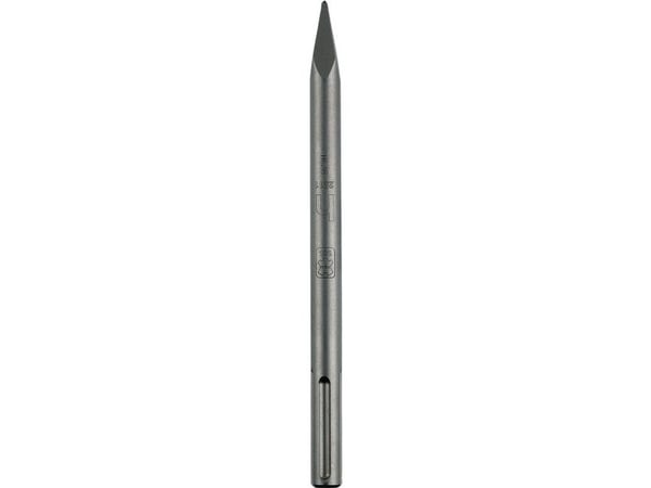 Heller 21002 7 stäm-/spetshuggmejsel, 600 mm, SDS-Max