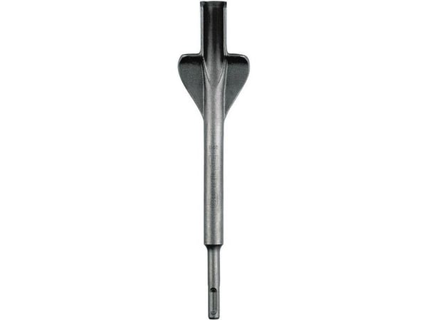 Heller 22834 3-vingmejsel 35 mm total längd 380 mm SDS-Max 1 st