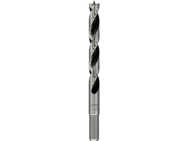 Heller 28570 4 träspiralborr 14 mm total längd 160 mm cylindrisk skaft 1 st Heller 28570 4 träspiralborr 14 mm total längd 160 mm cylindrisk skaft 1 st