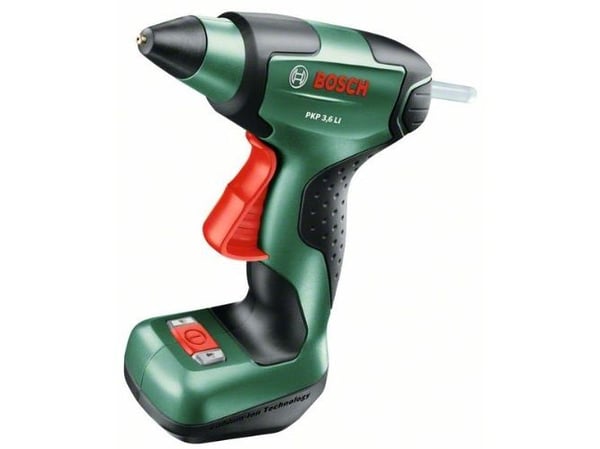 Bosch AKKULIMPISTOL PKP 3,6 LI