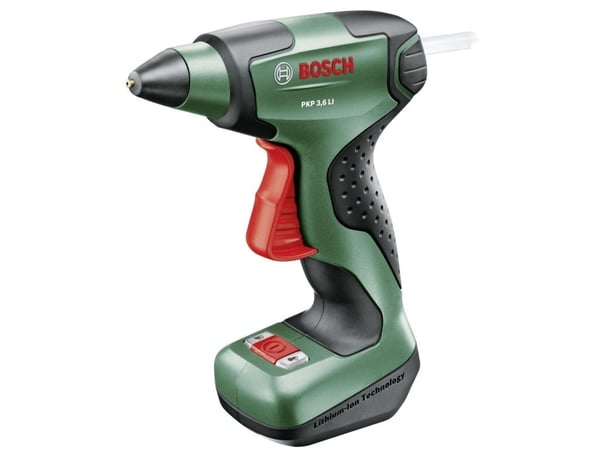 Bosch AKKULIMPISTOL PKP 3,6 LI