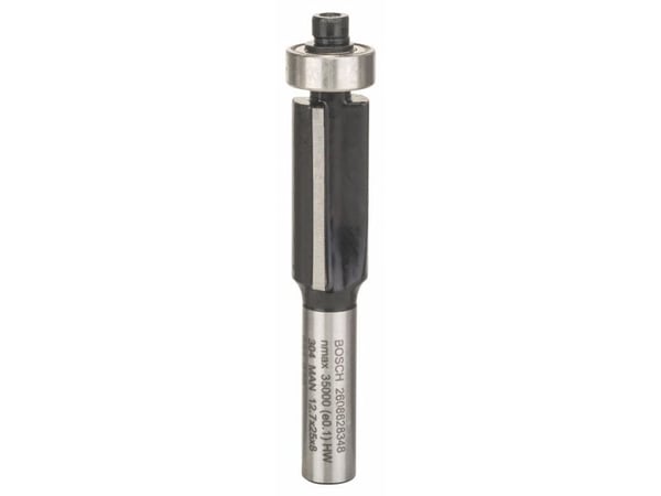 Bosch - Rutertupp - for laminat - Flush Trim - 12.7 mm - lengde: 68 mm