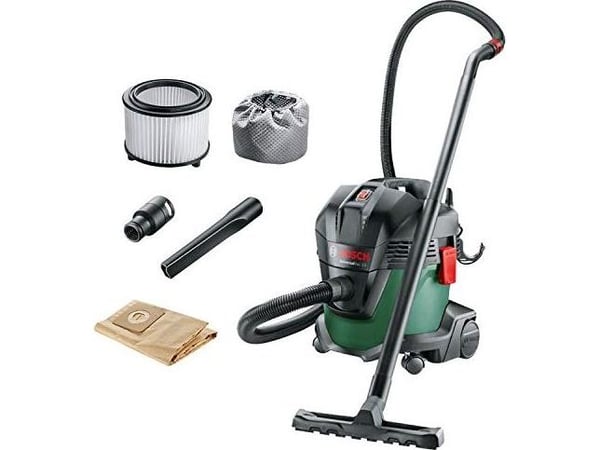 Bosch STØVSUGER UNIVERSAL VAC 15