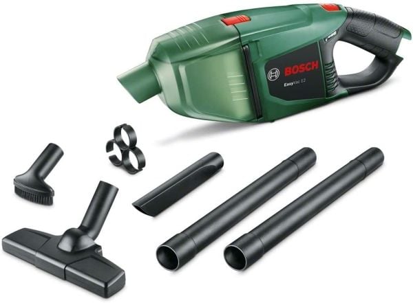 Bosch dammsugare EASYVAC 12V SOLO