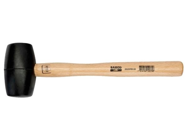 Bahco Bahco 3625RM-65 gummihammer 340 mm