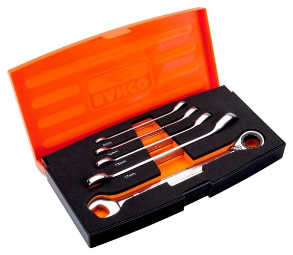 Bahco 1RM/S5, 600 g