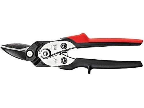BESSEY D29ASSL-2, Venstre, 1,2 mm, 260 mm, 480 g