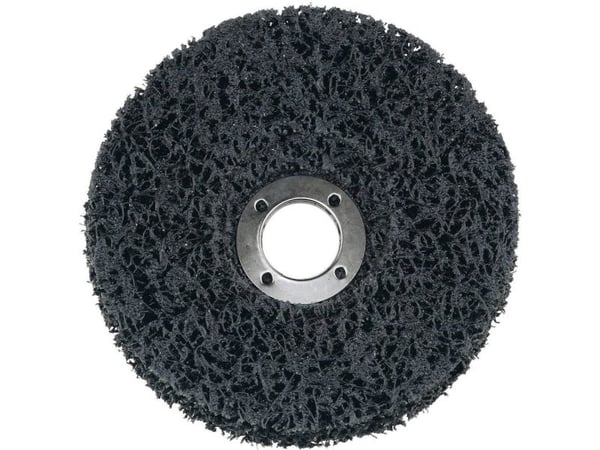 Metabo - Cleaning disc - 125 mm