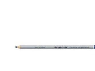 STAEDTLER Lumocolor omnichrom - Fargeblyant - ikke-permanent - blå